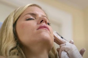 What Areas of the Face Can You Use Botox?