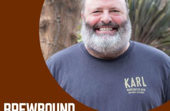 Brewbound Podcast: A Brewbound Live Recap, Plus Karl Strauss CEO Chris Cramer