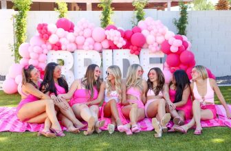 How & Where to Rent an Airbnb for a Fort Worth Bachelorette – Peerspace