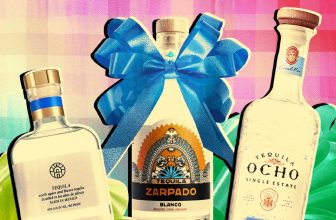 The 7 Best Tequilas to Gift This Holiday (2025)