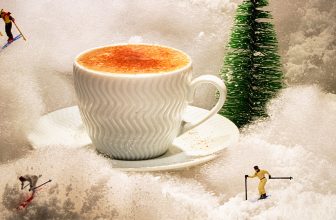 The Butter Baby | VinePair