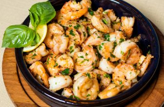 Can You Eat Shrimp on Carnivore Diet?