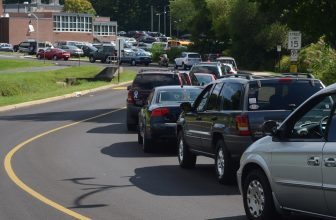 A Mom Wants To Know Why Some Parents Are Waiting 1-2 Hours At School Pick-Up