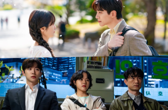 Lee Junho, Kim Hyang Gi, And Kim Byung Chul Unlock Superpowers In Unusual Ways In New Drama “Cashero”