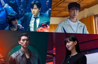 Lee Junho, Kim Hyang Gi, And Kim Byung Chul Are Superheroes Going Up Against Lee Chae Min And Kang Han Na In New Drama “Cashero”