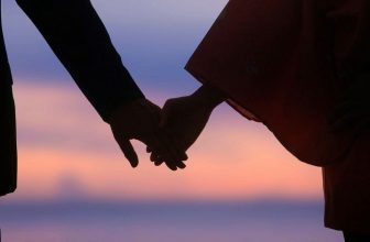 Varför pratar jag bebisspråk med min partner?