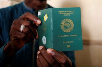 Nigeria added as US expands travel restrictions