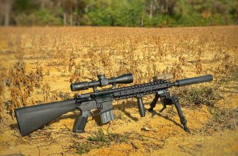 Centurion Arms Recreates a SOF Legend