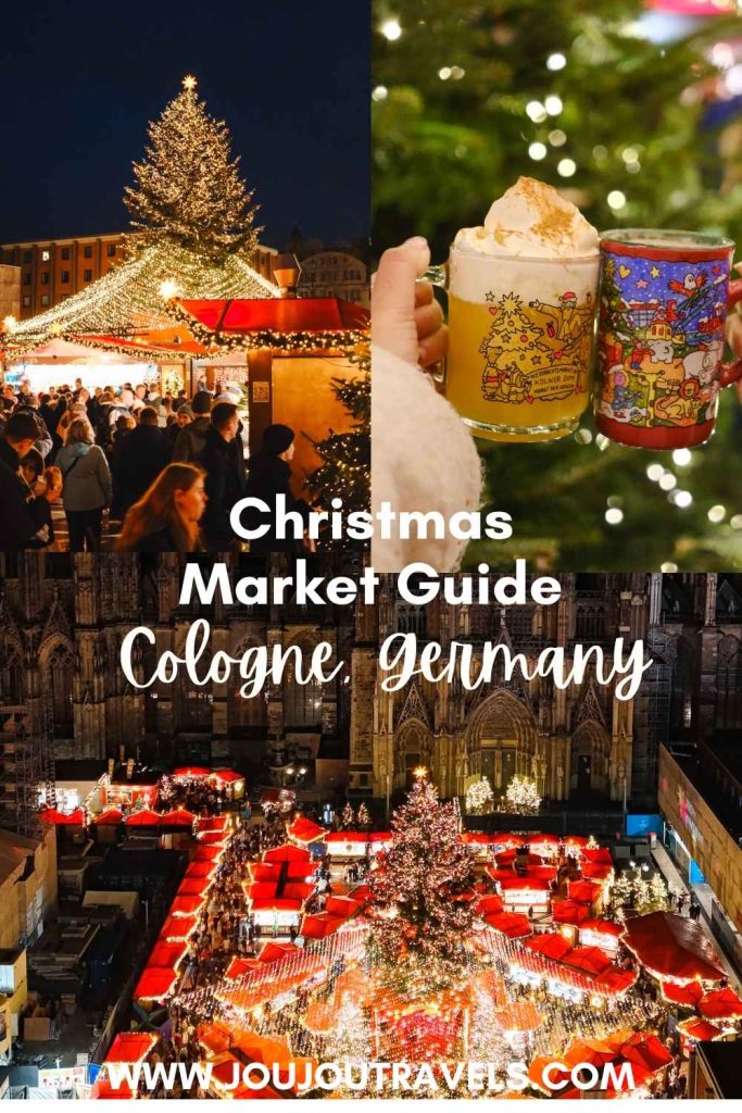 christmas in cologne