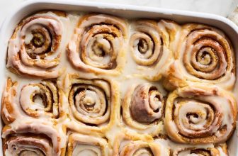 Cinnamon Rolls Recipe – Love and Lemons