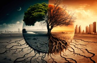 12 countries leading the fight against climate change