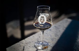 Contrast Artisan Ales: 7 Years Strong