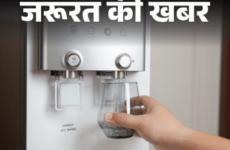 RO Water Purifier Machine Cleaning At Home | Simple Process | जरूरत की खबर- क्या आपका वाटर प्यूरीफायर गंदा है: ये 6 संकेत दिखें मतलब क्लीनिंग की जरूरत, एक्सपर्ट से जानें साफ करने का तरीका