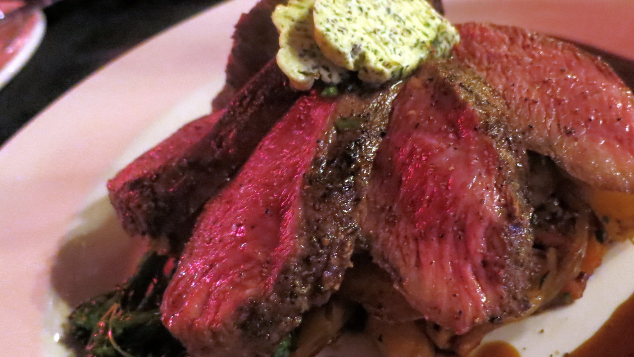 Image Credit: Ruth Hartnup from Vancouver, Canada - CC BY 2.0/Wiki Commons