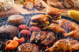 8 Side Dishes That Belong On Every BBQ Table