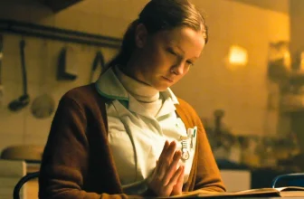 Why Saint Maud Still Sparks Debate About Its Final Seconds