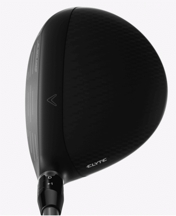 callaway elyte best 7 wood