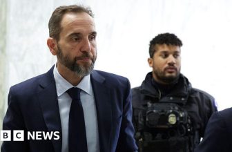 Jack Smith defends Trump prosecutions in testimony to Congress