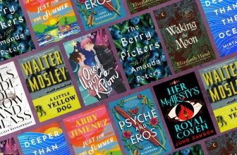 Book Riot’s Deals of the Day for December 14, 2025