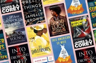 Book Riot’s Deals of the Day for December 6, 2025