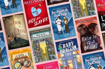 Book Riot’s Deals of the Day for December 7, 2025