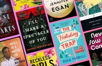 Book Riot’s Deals of the Day for December 8, 2025