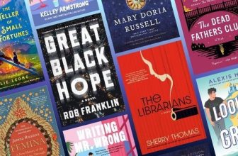 Book Riot’s Deals of the Day for December 9, 2025