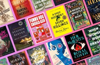 Book Riot’s Deals of the Day for December 11, 2025