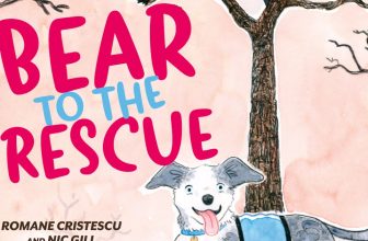 Kids’ Book Review: Review: Bear to the Rescue