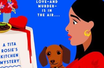 Treat Yourself to this Delectable Cozy Mystery