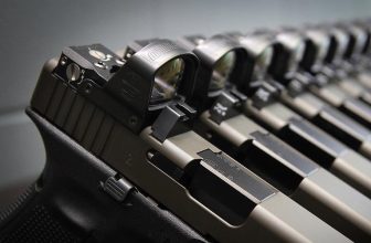 Leupold DeltaPoint Pro Review: Duty-Ready Performance