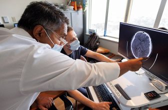 Swiss scientists build grain-sized robot for targeted drug delivery