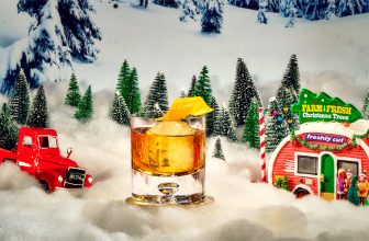 Don Fulano Old Fashioned | VinePair