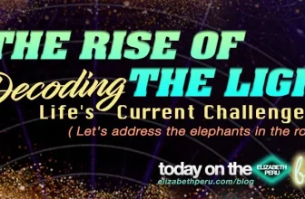 The Best Blog For Spiritual Ascension and Awakening