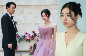 Jang Ki Yong Turns Cold Toward Ahn Eun Jin After Discovering Her Lies In “Dynamite Kiss”