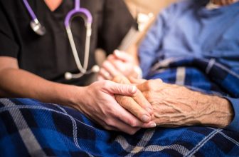 Conservatives can’t ignore America’s caregiving crisis