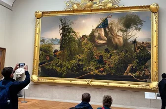 Hacking the Met – The Stranger