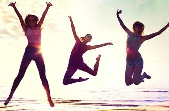 The Incredible Power of Enthusiasm