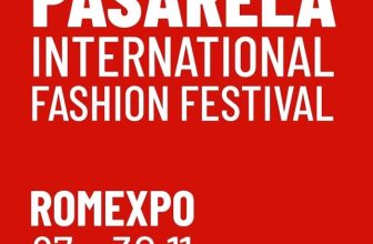 PASARELA, 27 – 30 noiembrie 2025 – Romania Fashion