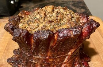 BarbecueBible’s Best Ever Holiday Grilling Menu