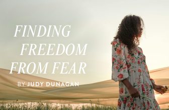 Surrender Fear on Your Knees | Revive Our Hearts Episode