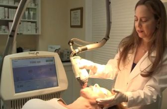 Fractional Laser for Melasma – Dr. Michele Green M.D.