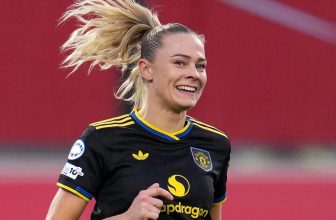 Man United Women 3-3 Tottenham Hotspur Women match report – Man United News And Transfer News