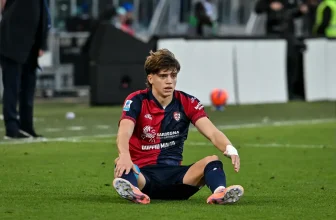 Marco Palestra: Man United storm into transfer race for highly-rated Atalanta wonderkid – Man United News And Transfer News