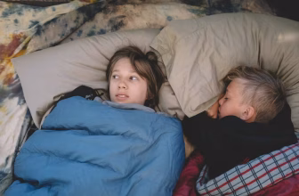 A Mom Wants To Know If She’s Overreacting After Her Kid Was Given Melatonin At A Sleepover