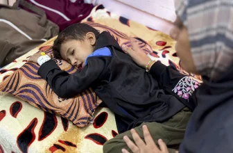 Jerusalem churches advocate for Gazan children to have cancer treatment in Israel