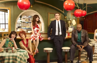 ‘Pushing Daisies’ Season 3 May Finally Happen, According To The Show’s Creator