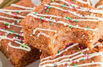 13 Easy, Cheap Christmas Baking Recipes Loaded With Holiday Magic