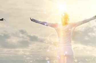 Clearing The Mind with Golden Light!