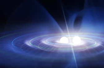 Gravitational waves may reveal hidden dark matter around black holes